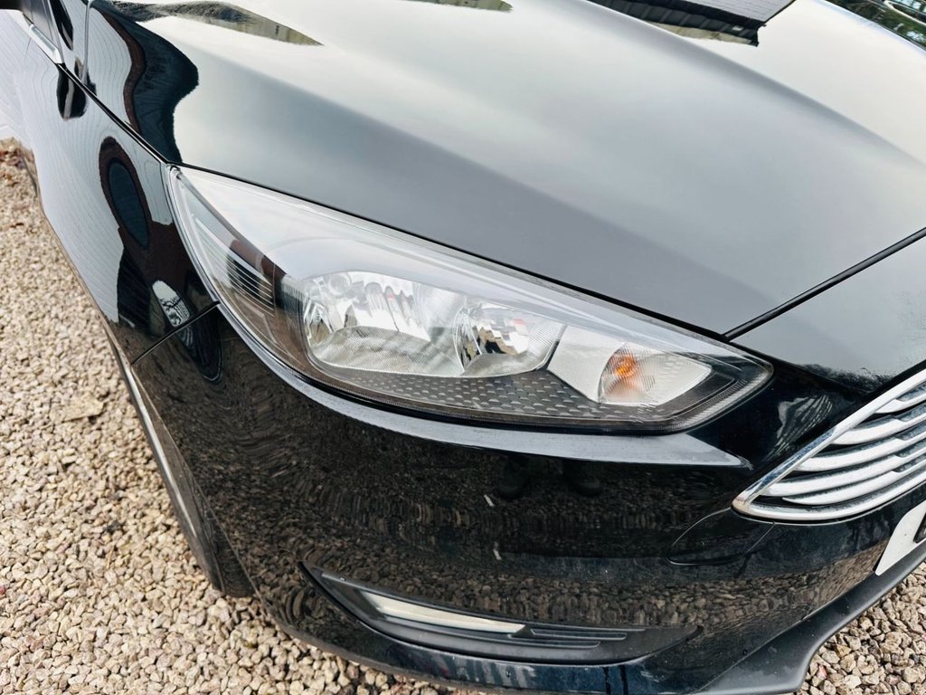 Used Ford Focus 2016 for sale - 77748026: Photo 12