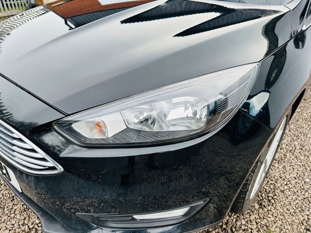 Used Ford Focus 2016 for sale - 77748026: Photo 13