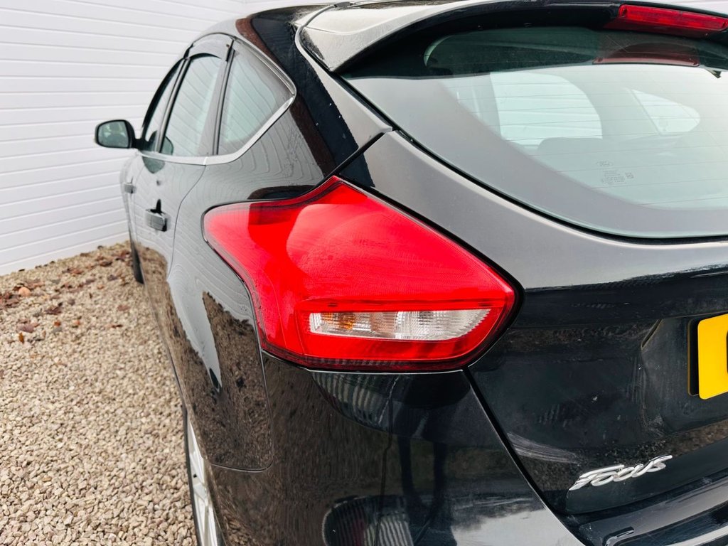 Used Ford Focus 2016 for sale - 77748026: Photo 14