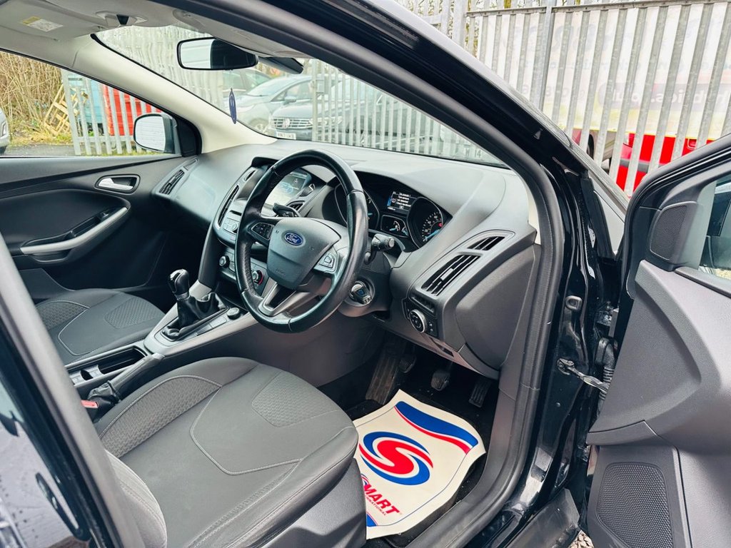 Used Ford Focus 2016 for sale - 77748026: Photo 19