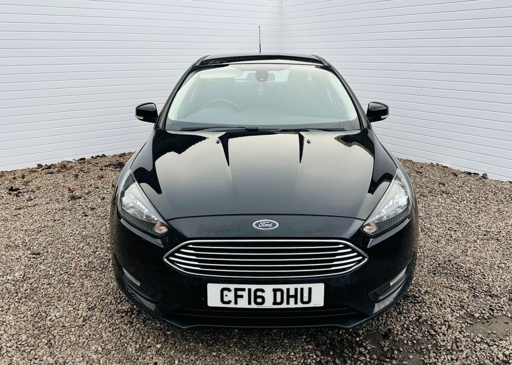 Used Ford Focus 2016 for sale - 77748026: Photo 2