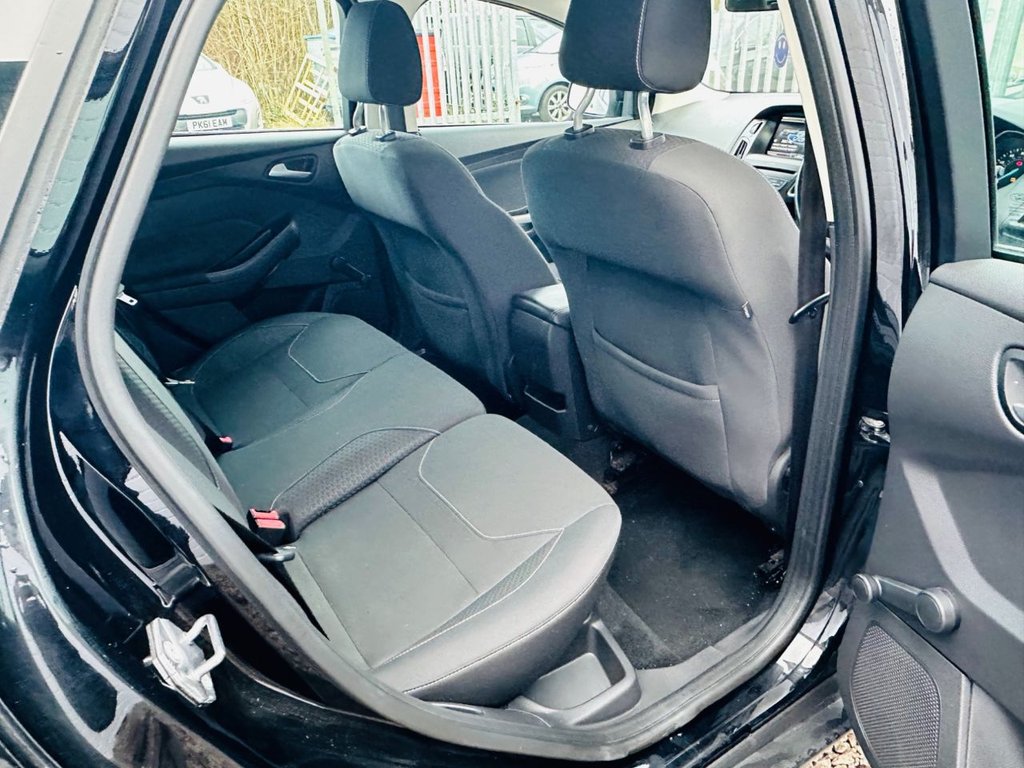 Used Ford Focus 2016 for sale - 77748026: Photo 21