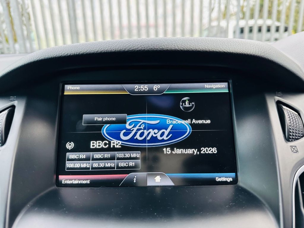 Used Ford Focus 2016 for sale - 77748026: Photo 23