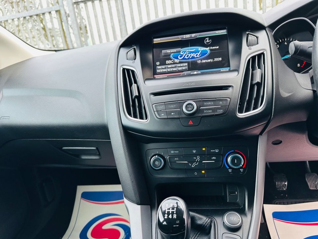 Used Ford Focus 2016 for sale - 77748026: Photo 24