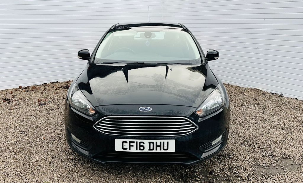 Used Ford Focus 2016 for sale - 77748026: Photo 9