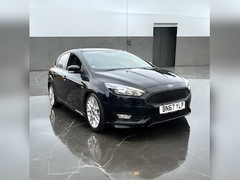 Used Ford Focus 2017 for sale - 76406241: Photo