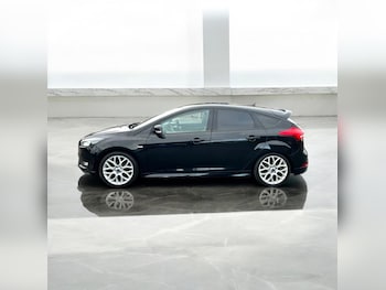 Used Ford Focus 2017 for sale - 76406241: Photo