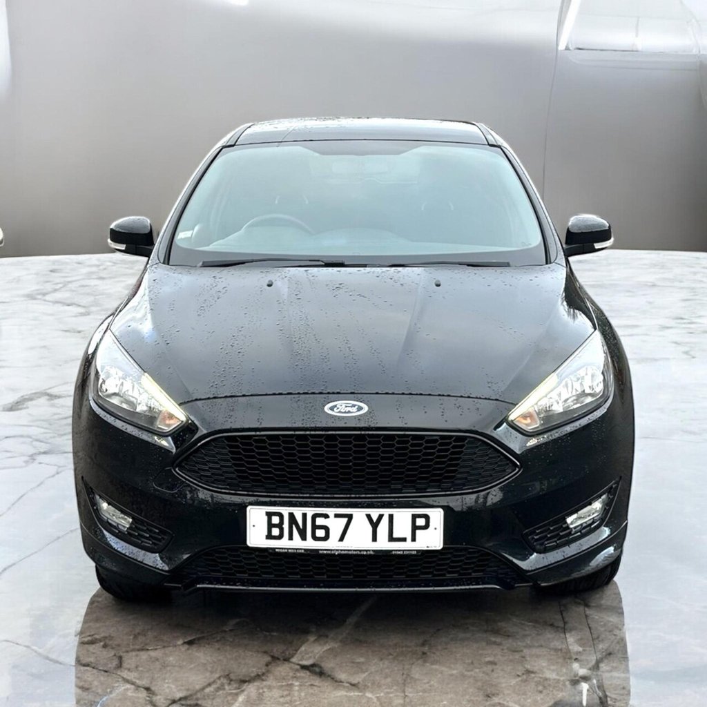 Used Ford Focus 2017 for sale - 76406241: Photo 4