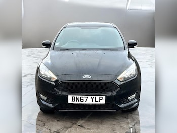 Used Ford Focus 2017 for sale - 76406241: Photo