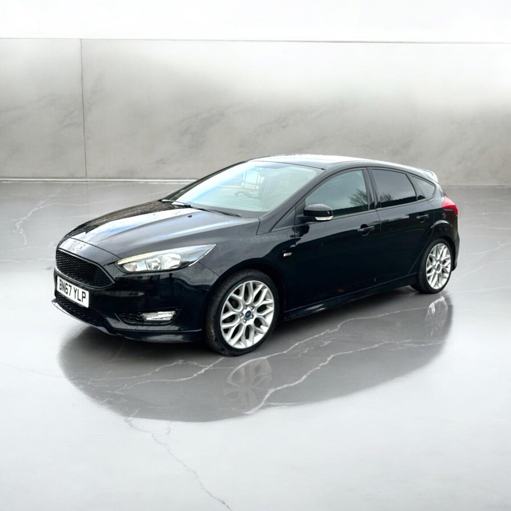 Used Ford Focus 2017 for sale - 76406241: Photo 5