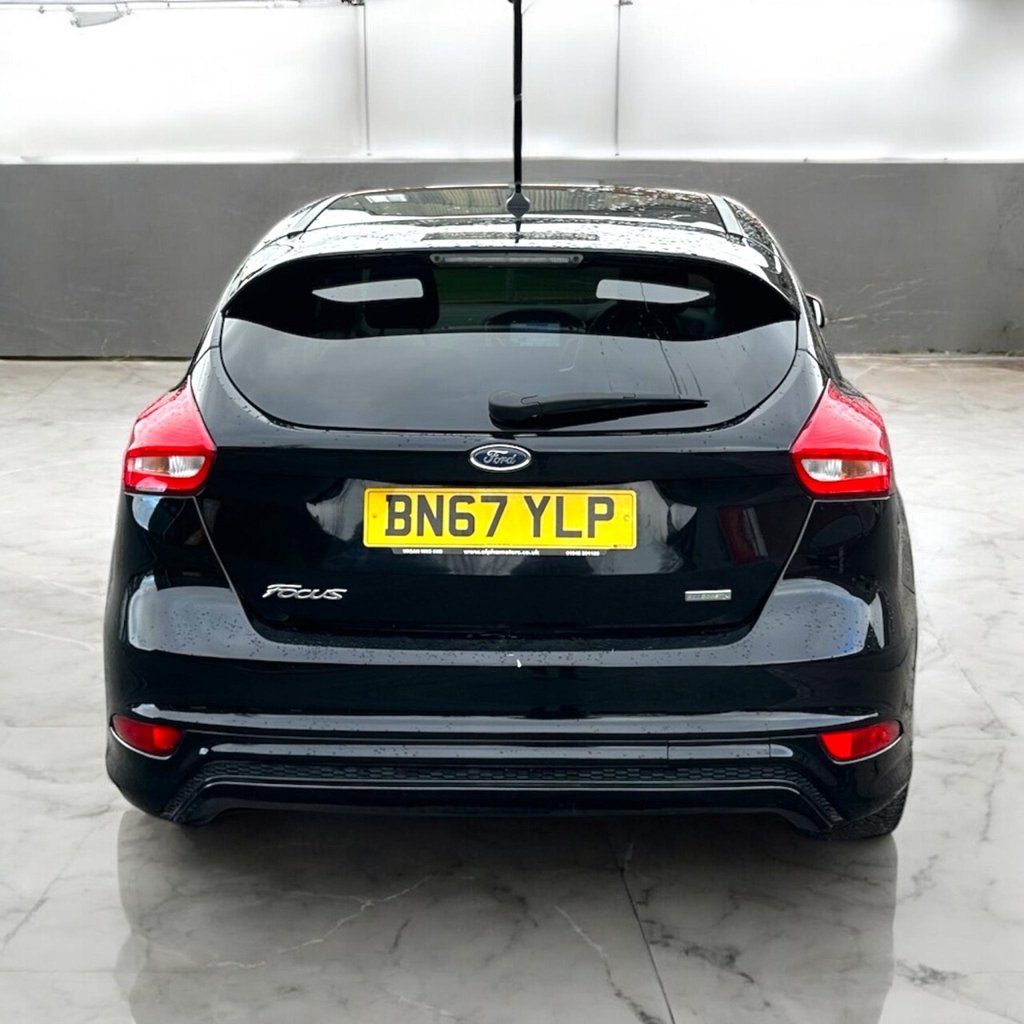 Used Ford Focus 2017 for sale - 76406241: Photo 6