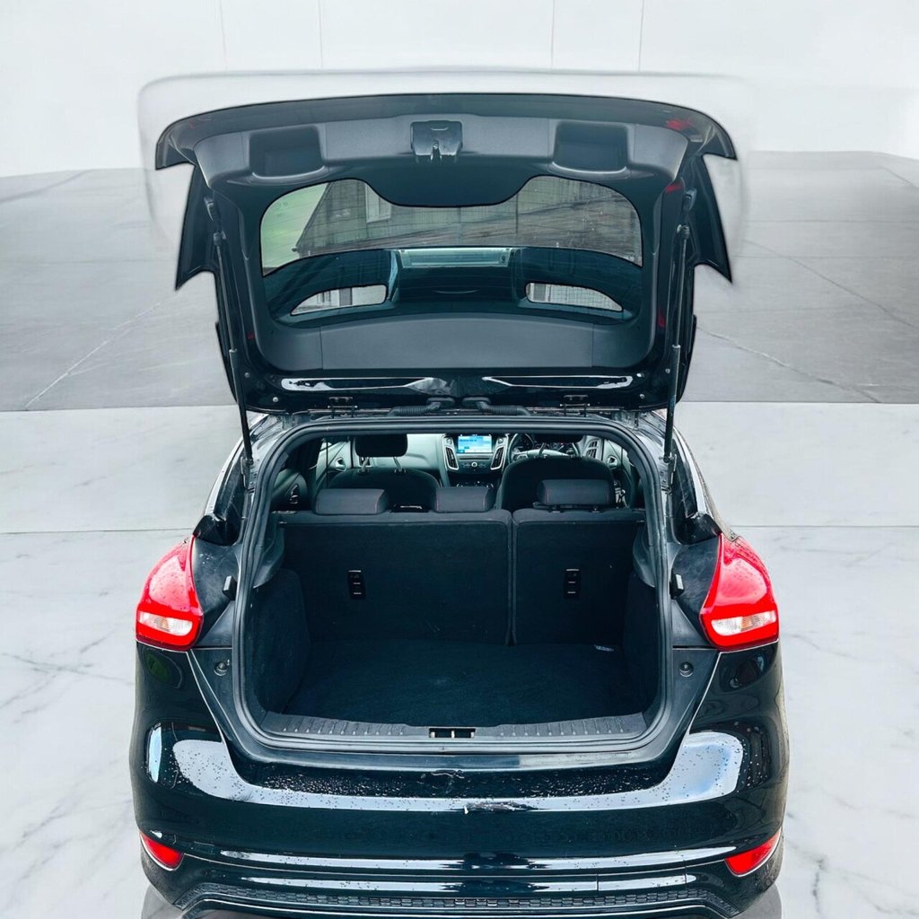 Used Ford Focus 2017 for sale - 76406241: Photo 7