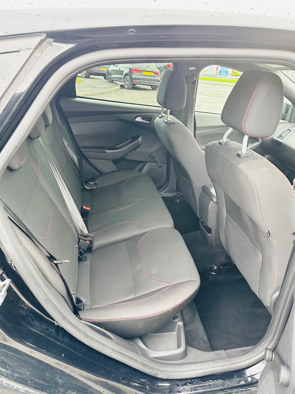 Used Ford Focus 2017 for sale - 76406241: Photo 8