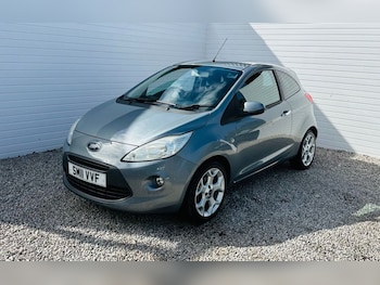 Used Ford Ka 2011 for sale - 78272348: Photo