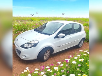 2012 (62) - 1.2 16V Expression+ 5dr