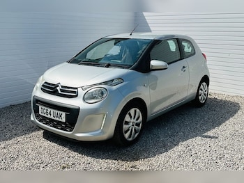 Used Citroen C1 2015 for sale - 79009814: Photo