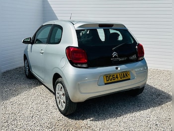 Used Citroen C1 2015 for sale - 79009814: Photo