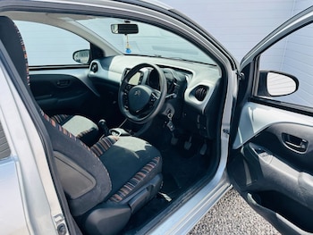 Used Citroen C1 2015 for sale - 79009814: Photo