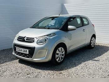Used Citroen C1 2015 for sale - 79009814: Photo