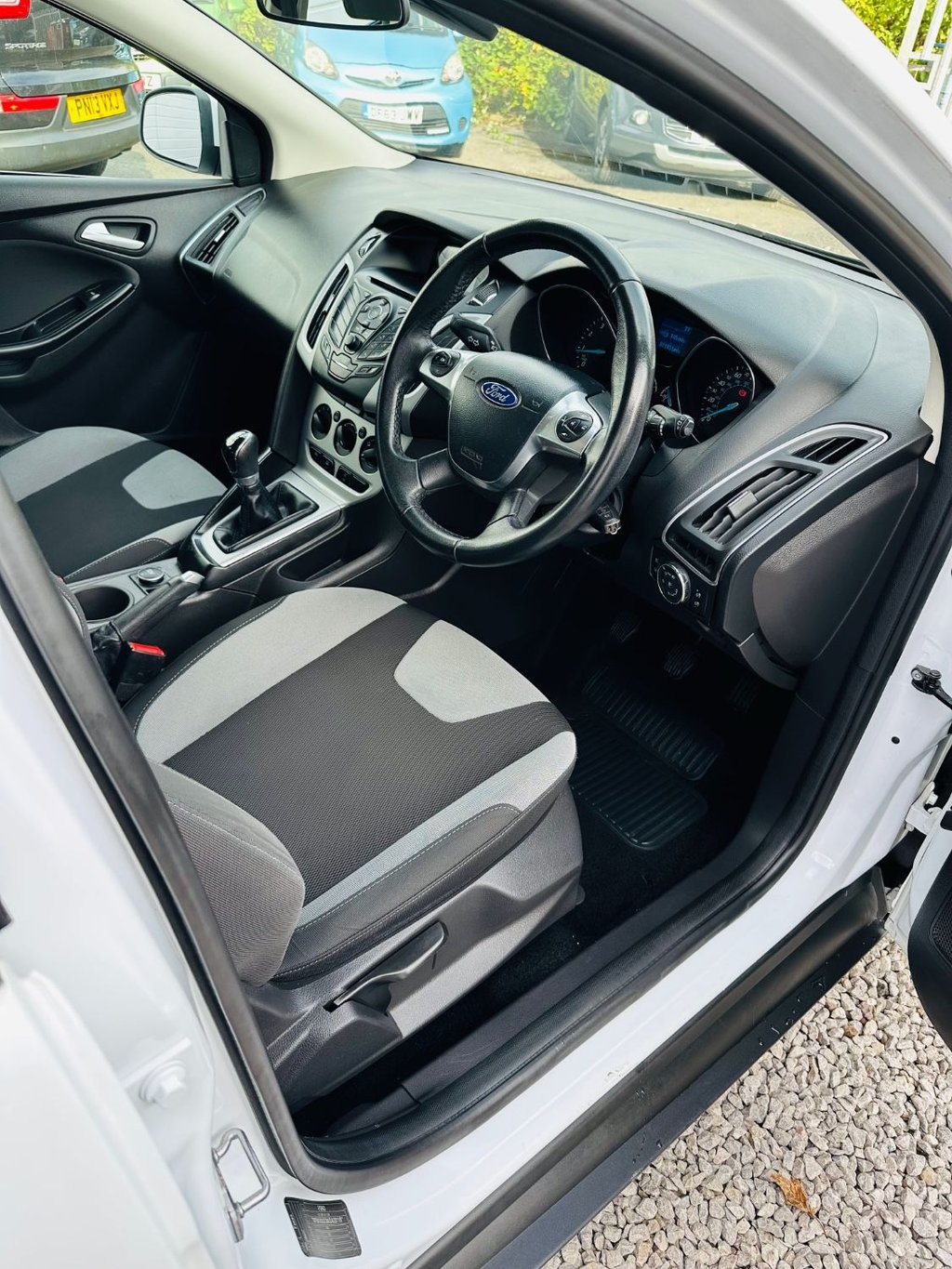 Used Ford Focus 2014 for sale - 76406177: Photo 10