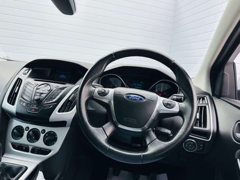 Used Ford Focus 2014 for sale - 76406177: Photo 12