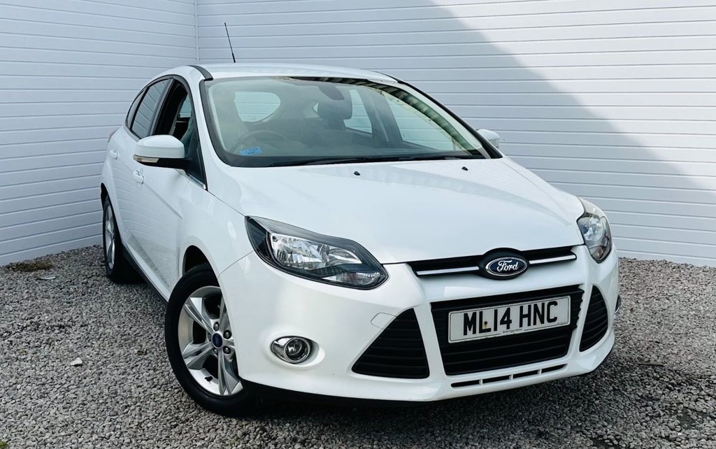 Used Ford Focus 2014 for sale - 76406177: Photo 6