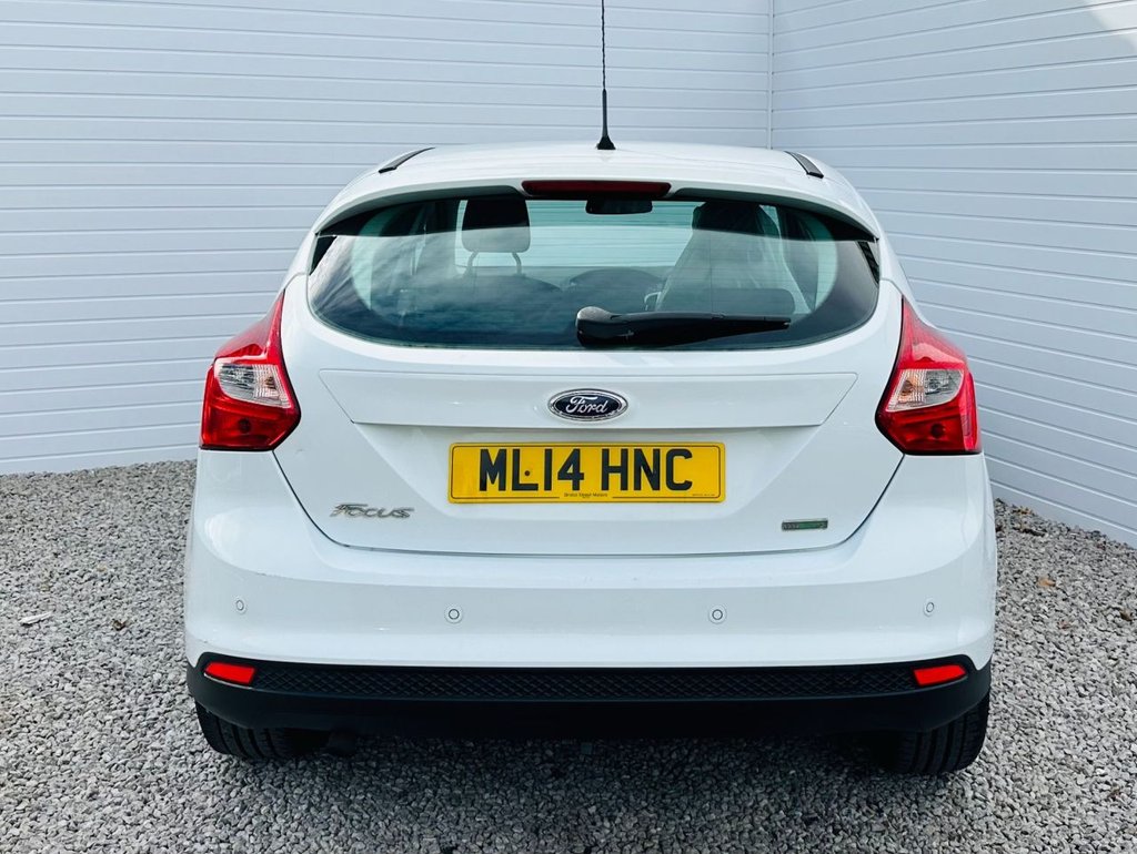 Used Ford Focus 2014 for sale - 76406177: Photo 7