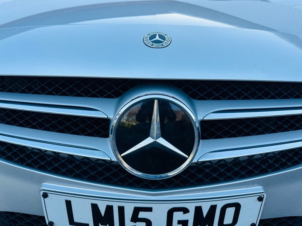 Used Mercedes-Benz A-Class 2015 for sale - 76647708: Photo 11