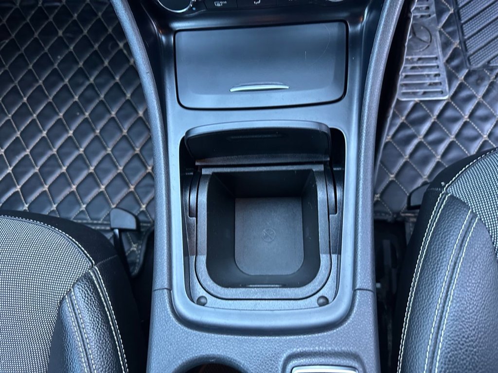 Used Mercedes-Benz A-Class 2015 for sale - 76647708: Photo 16