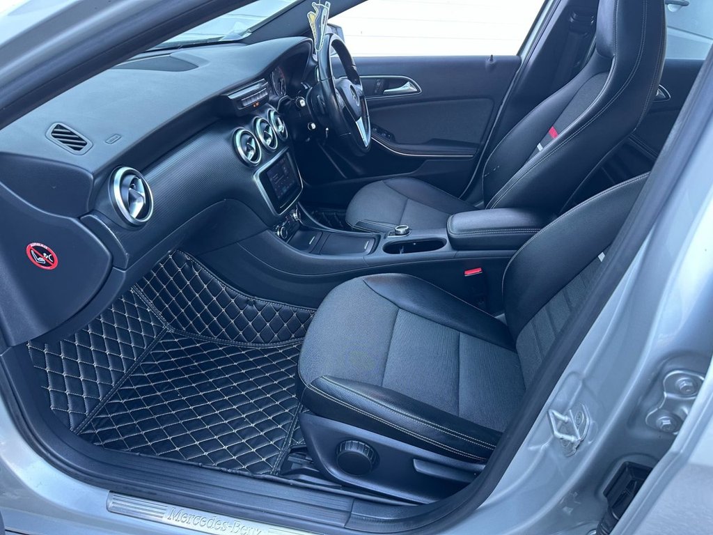 Used Mercedes-Benz A-Class 2015 for sale - 76647708: Photo 17