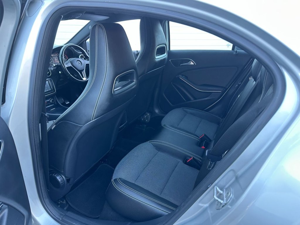 Used Mercedes-Benz A-Class 2015 for sale - 76647708: Photo 18