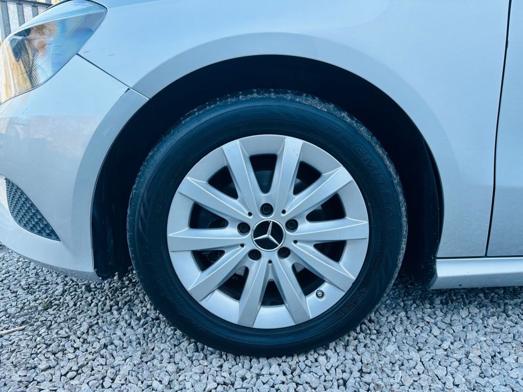 Used Mercedes-Benz A-Class 2015 for sale - 76647708: Photo 23