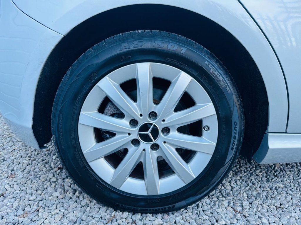 Used Mercedes-Benz A-Class 2015 for sale - 76647708: Photo 24