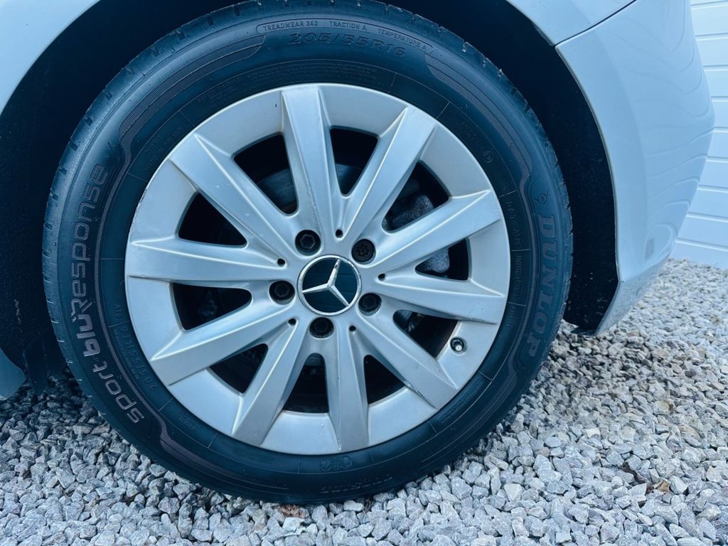 Used Mercedes-Benz A-Class 2015 for sale - 76647708: Photo 25