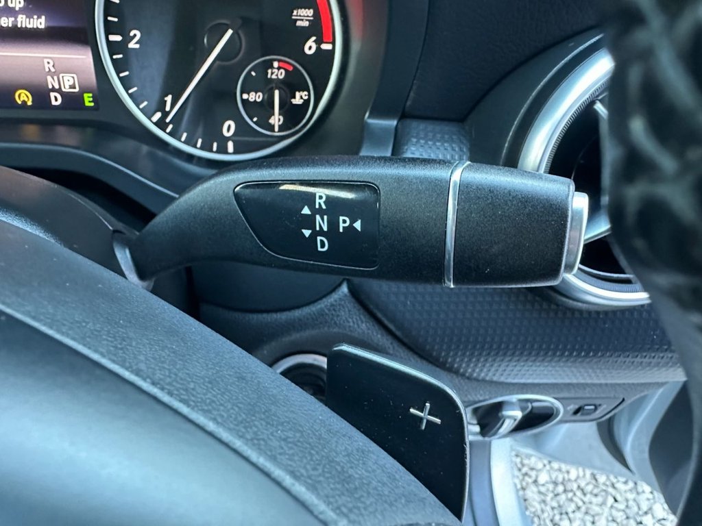 Used Mercedes-Benz A-Class 2015 for sale - 76647708: Photo 27