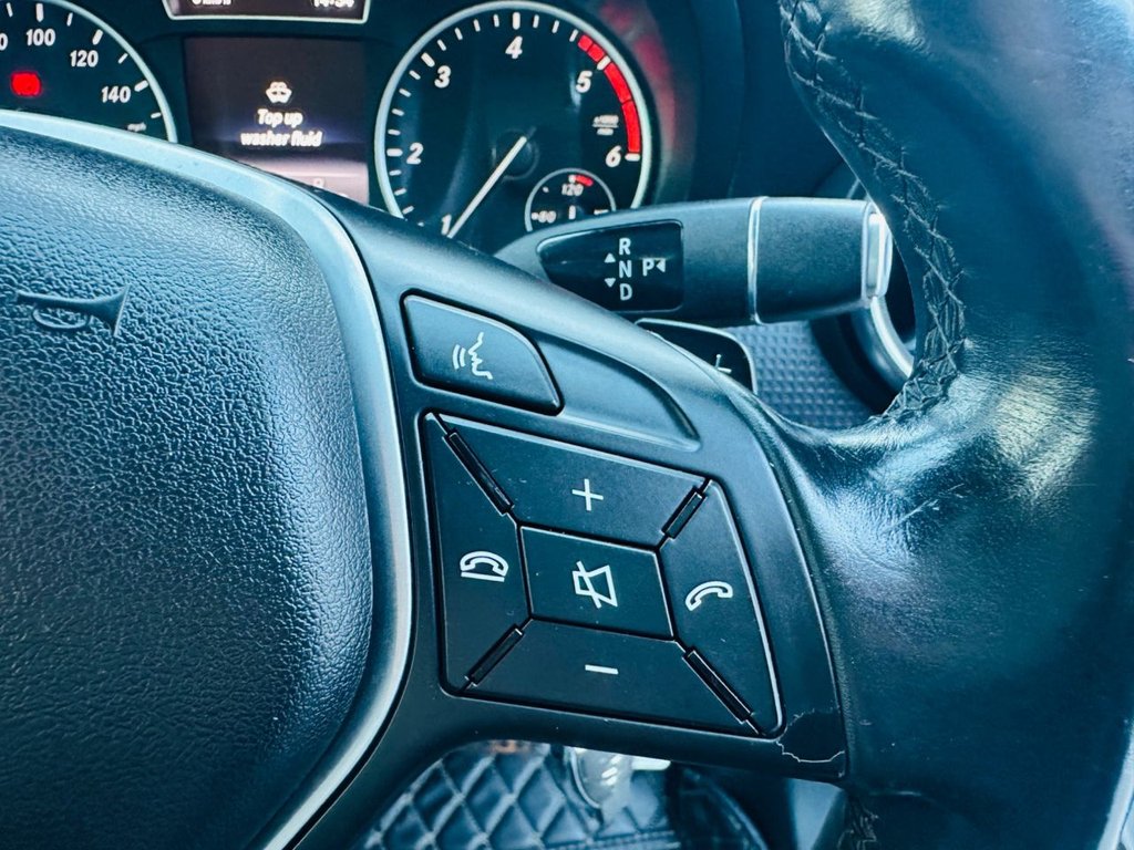 Used Mercedes-Benz A-Class 2015 for sale - 76647708: Photo 29