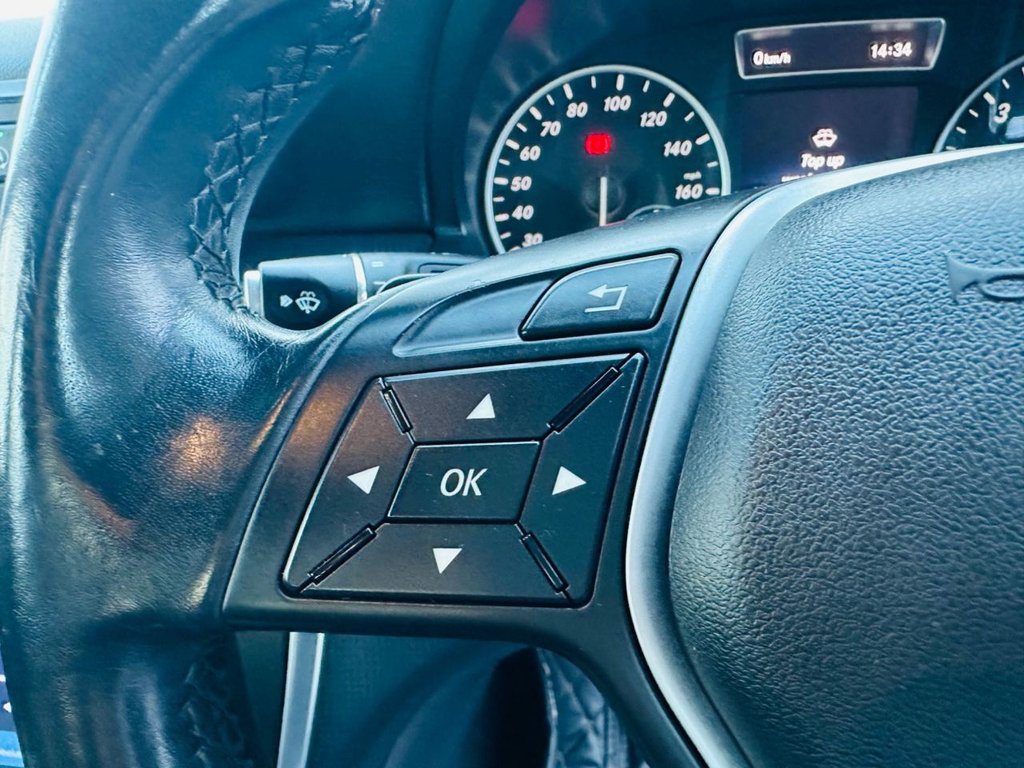 Used Mercedes-Benz A-Class 2015 for sale - 76647708: Photo 30