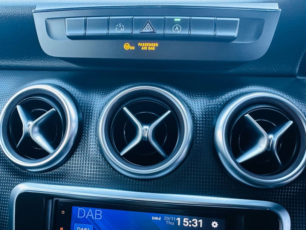 Used Mercedes-Benz A-Class 2015 for sale - 76647708: Photo 31