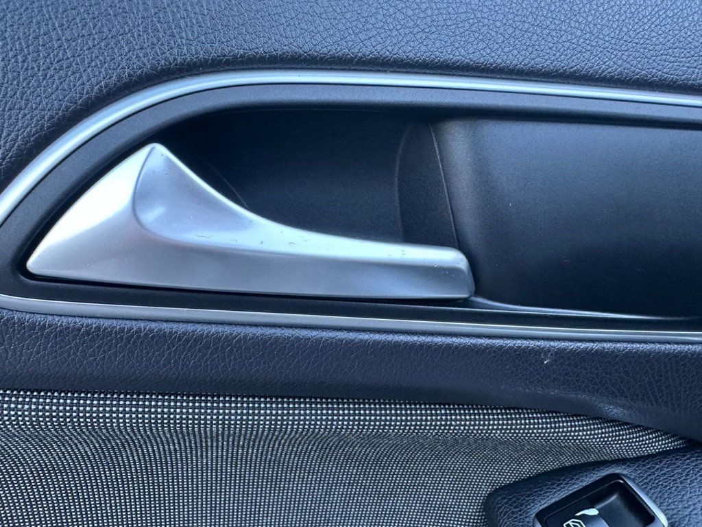 Used Mercedes-Benz A-Class 2015 for sale - 76647708: Photo 37