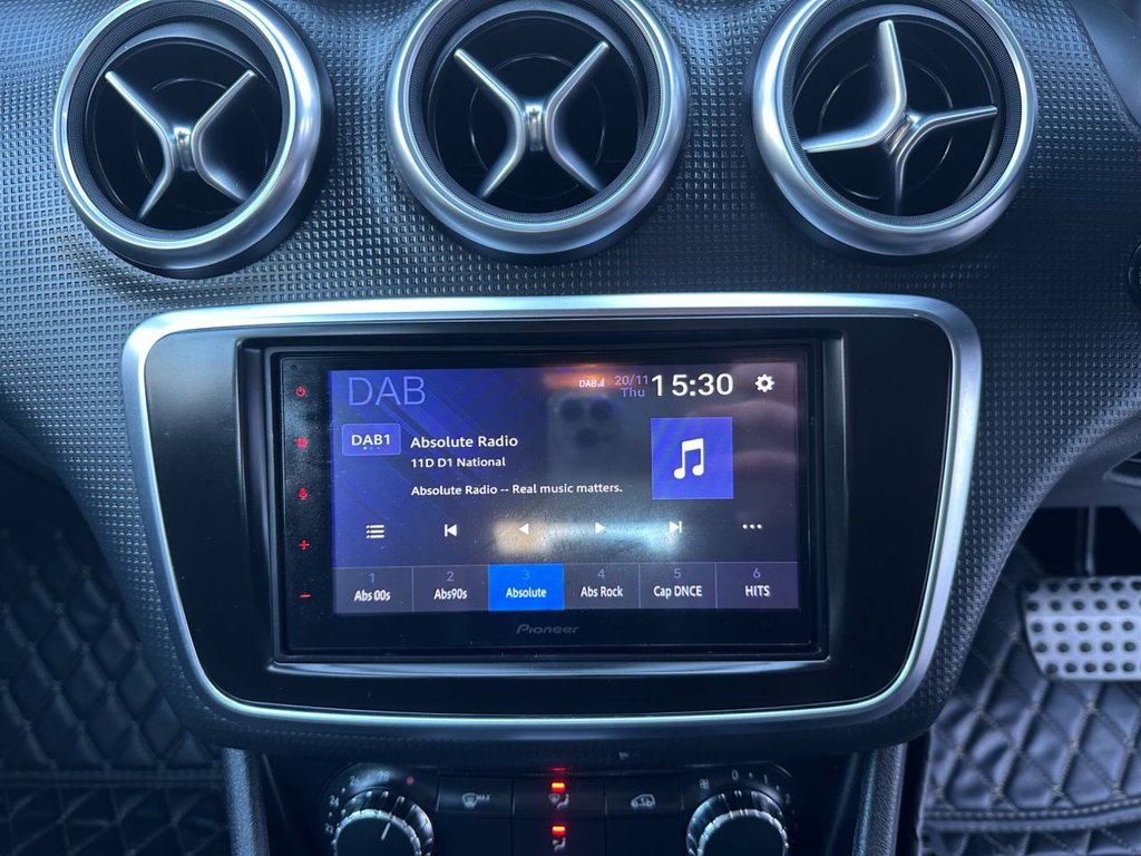 Used Mercedes-Benz A-Class 2015 for sale - 76647708: Photo 39