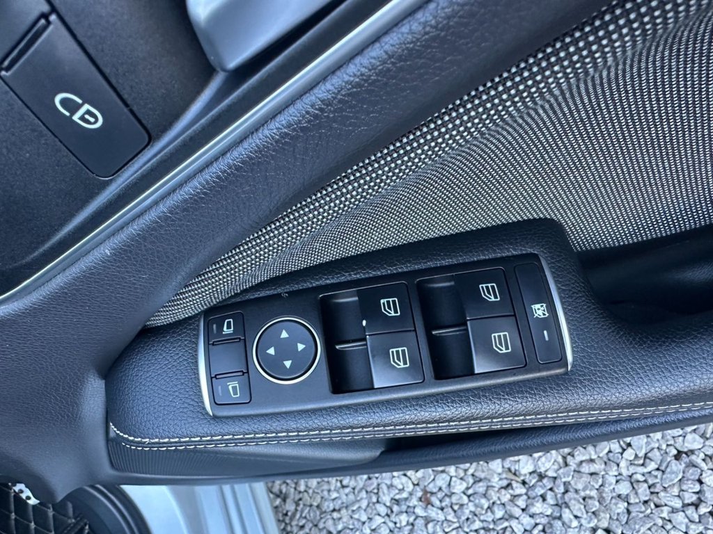 Used Mercedes-Benz A-Class 2015 for sale - 76647708: Photo 42