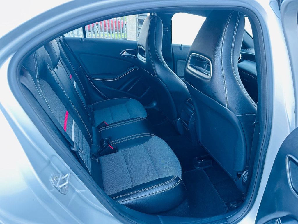 Used Mercedes-Benz A-Class 2015 for sale - 76647708: Photo 48