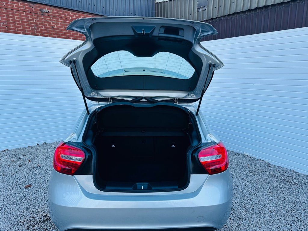 Used Mercedes-Benz A-Class 2015 for sale - 76647708: Photo 49