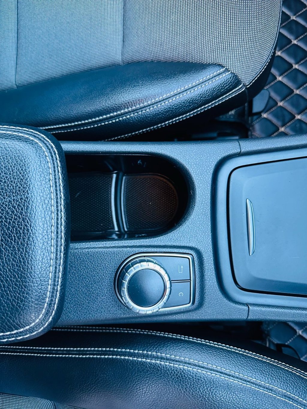 Used Mercedes-Benz A-Class 2015 for sale - 76647708: Photo 50