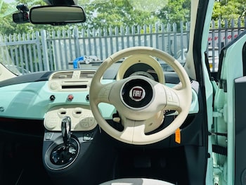 Used Fiat 500 2026 for sale - 79090279: Photo