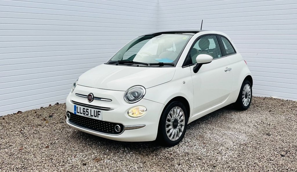 Used Fiat 500 2015 for sale - 76703753: Photo 1