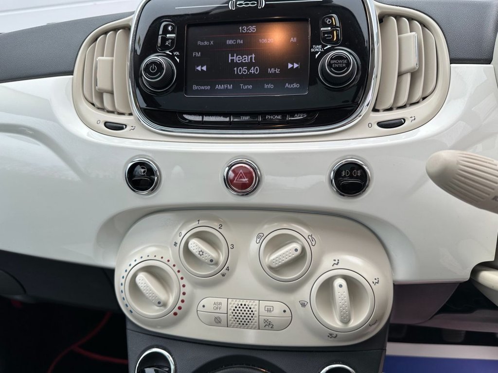 Used Fiat 500 2015 for sale - 76703753: Photo 10