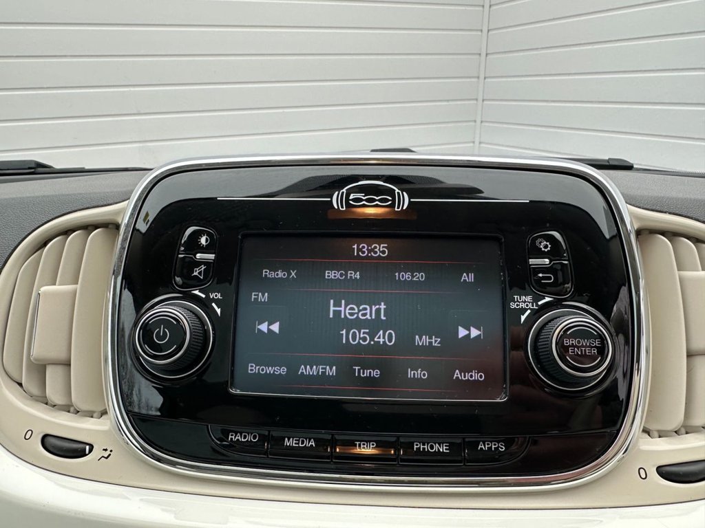 Used Fiat 500 2015 for sale - 76703753: Photo 11