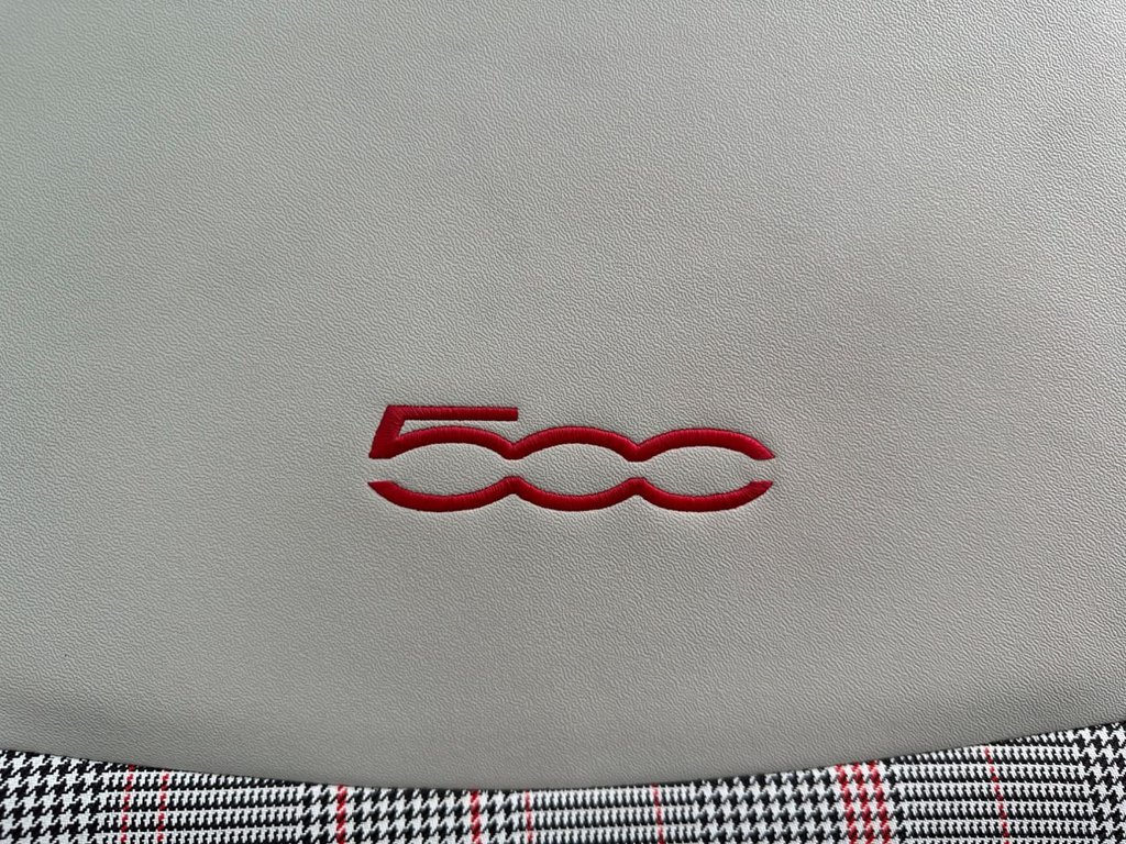 Used Fiat 500 2015 for sale - 76703753: Photo 12