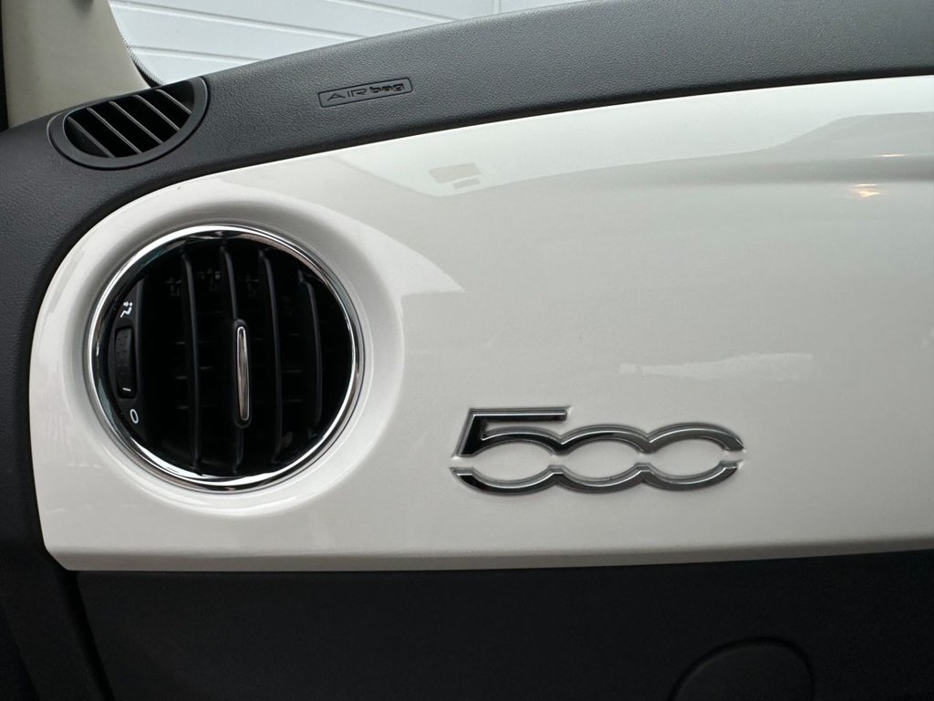 Used Fiat 500 2015 for sale - 76703753: Photo 14